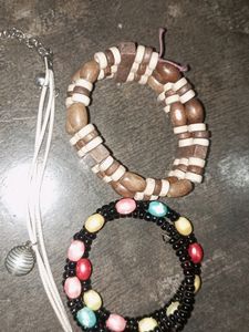 Bracelet 💕❤️ Good Quality👍 Like A Best