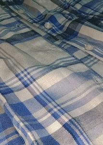 Hive91 Off White &amp; Blue New Product