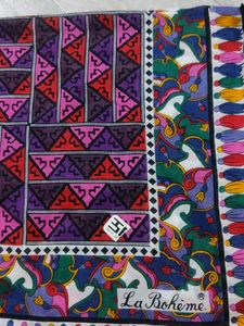 Stylish Printed Scarf