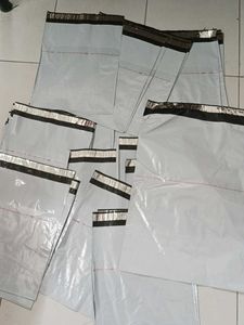 75 Piece Shipping Envelopes L