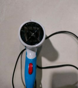 Nova Hair Dryer
