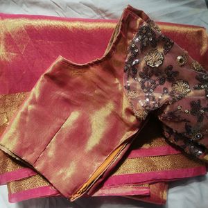 OFFER!!Jhanvi Saree