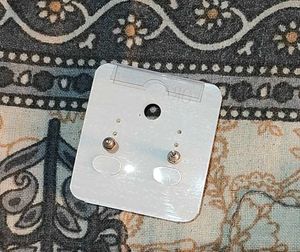 Flower Earrings