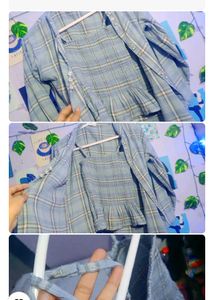 Korean Fashionable Shirt &amp; Top On Salee Price