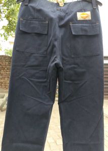 CARGO SOPORTS FREEDOM