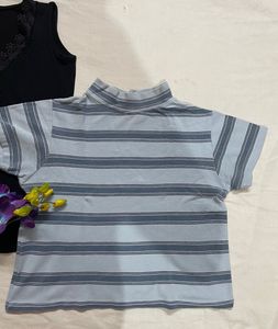 CROP TOPS COMBO