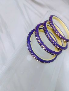 New Party Wear Bangles
