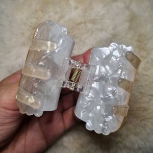 Cute Dog Hair Clip