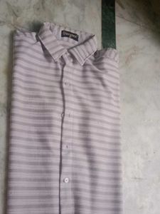 men half sleeve  shirt