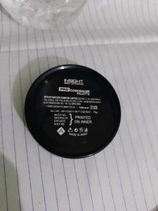 Insight Concealer Pallette