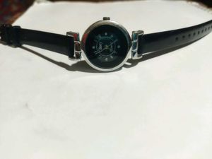 Balck Watch
