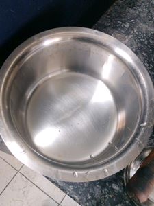Stainless Steel Bowl