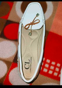 Carlton London Loafers