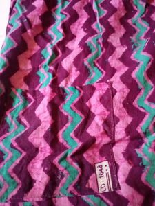 L Size Nighty Good In Condition