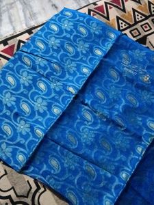 New Designer Blouse Piece