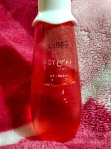 Dot &amp; Key Watermelon Toner