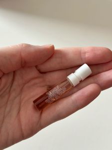 Kayali Capri In A Bottle - Lemon Sugar Sample