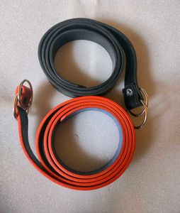 Belts Combo Of 2