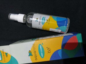 Aqualens Specs Cleaner 100ml