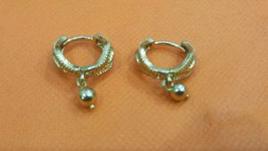 Earrings For Sale