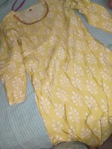 Kurtie For Womens