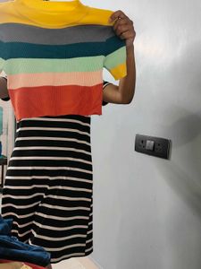 Cute Top On Sale