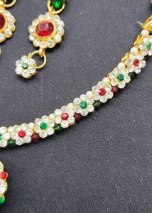 Jewellery Set