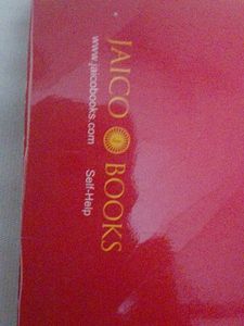 Attitude Is Everything Book By Jaicob , In Hindi