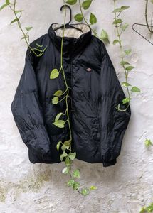 Dickies imported puffer jacket 🧥
