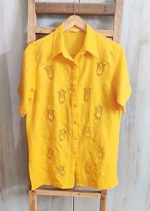 Designer Shirt Size-38