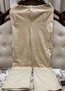 Elegant Beige Pants