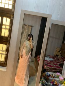 SALE Trumphet Gown🎀🦋🐬