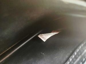 Authentic Charles &amp; Keith Bag