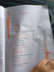 NCERT Eng Guide + Textbook Set  Class 10