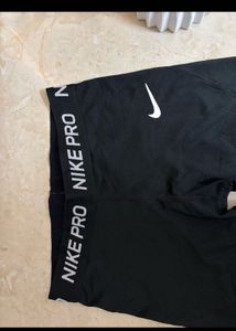 NIKE PRO GYM TIGHTS