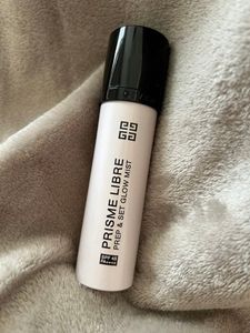 Givenchy Prisme Libre Prep & Set Glow Mist