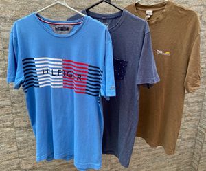Branded T-shirt