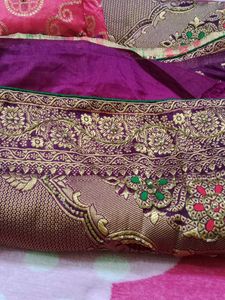 new saree
