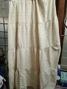 Long Skirt