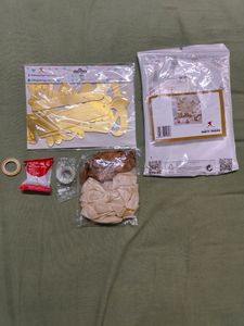 Birthday Party Decoration