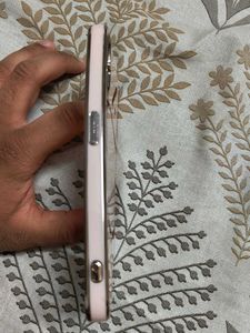 Nothing Phone (1) Pink Case