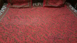 New Bedsheets Cotton  Double Bed