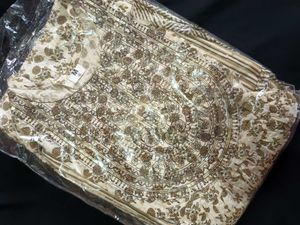 Gorgeous 3 Piece Kurta Set