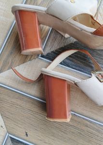 Women Block Heels