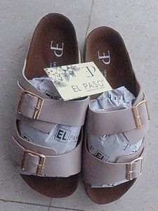 El Paso Flats & Sandals