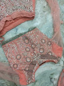 Bridal Wear Lenhnga Designer Collection