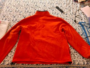 Old Navy Fleece Pullover