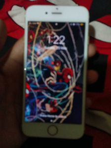 New Zara I Ph 6s Only 1000