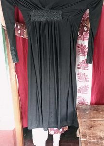 Muslim Abaya
