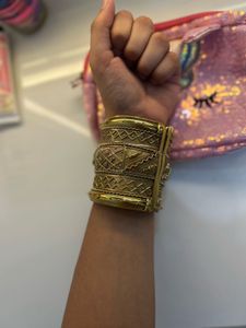 new stylist bracelet, bangle
